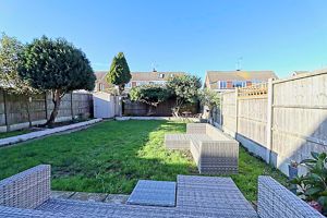 Garden- click for photo gallery